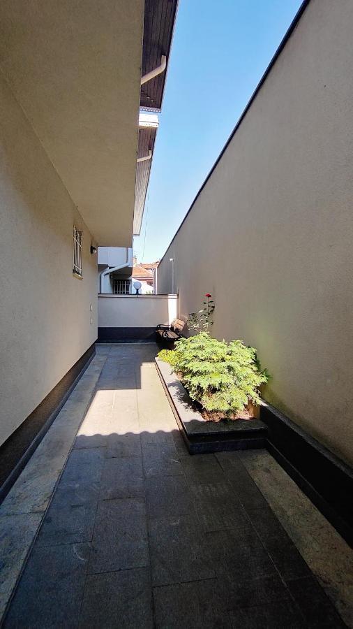 Luxapart Basca Old City Centar Free Parking SJJ Exterior foto