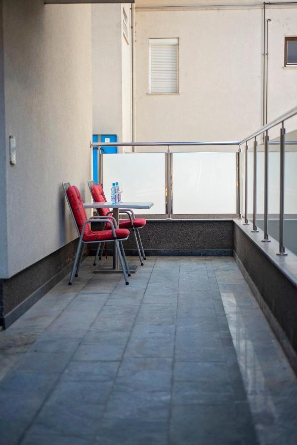 Luxapart Basca Old City Centar Free Parking SJJ Exterior foto
